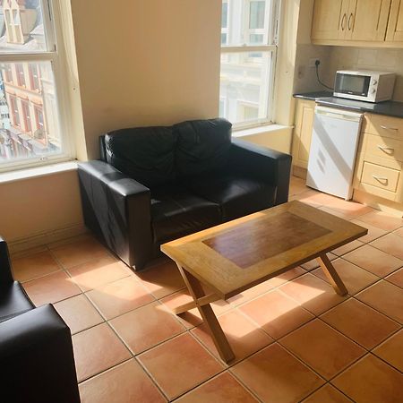 Apartament Sea View Flat Cobh Zewnętrze zdjęcie