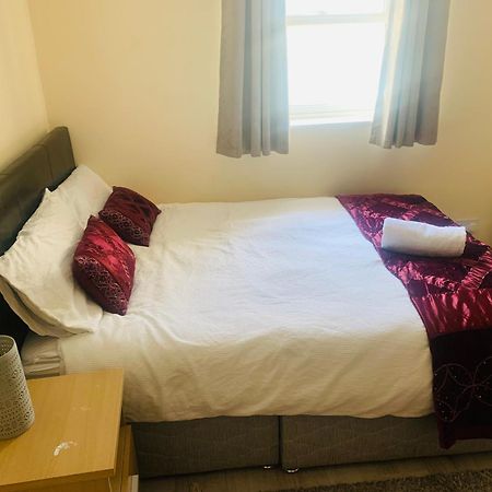 Apartament Sea View Flat Cobh Zewnętrze zdjęcie