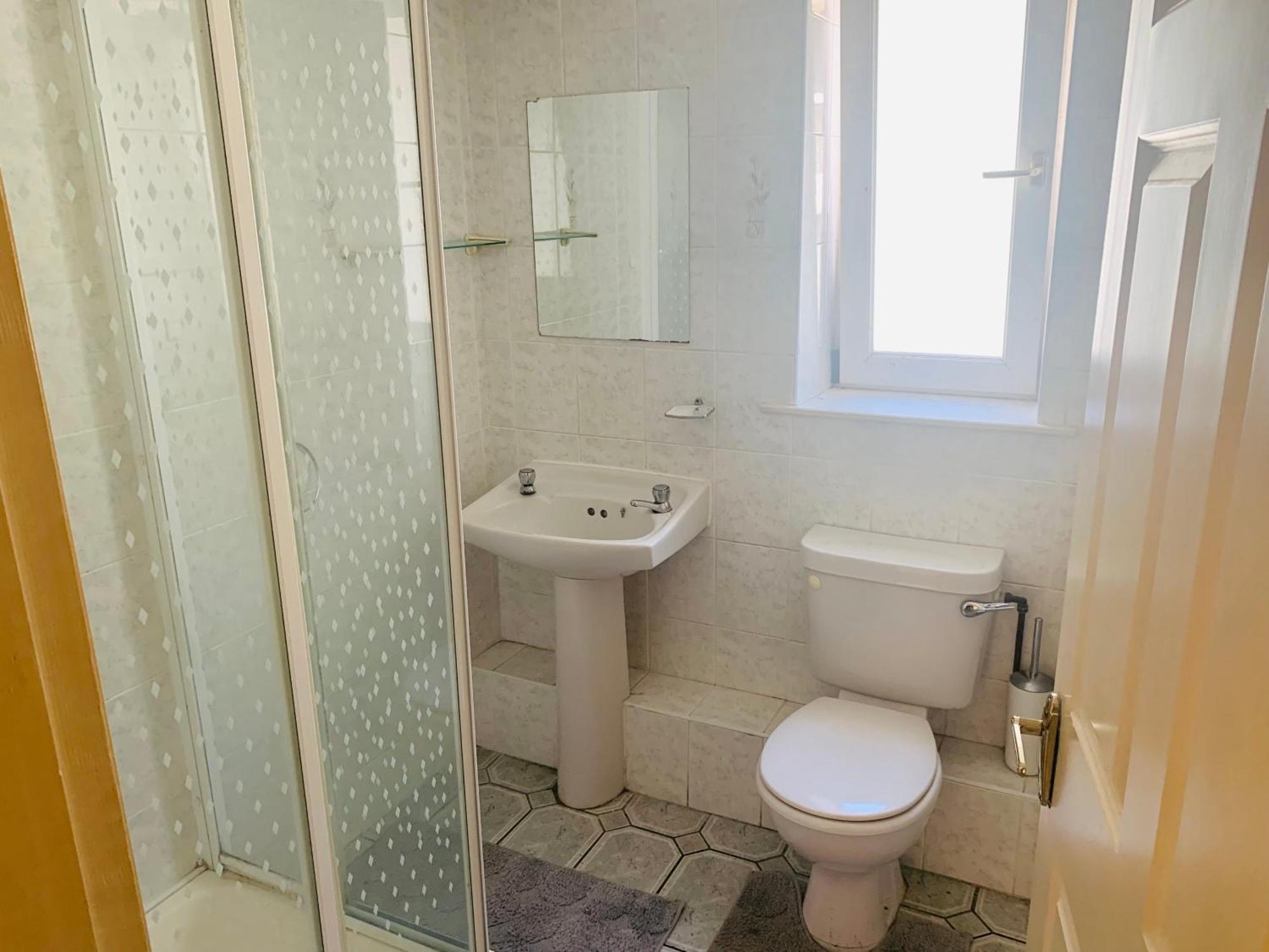 Apartament Sea View Flat Cobh Zewnętrze zdjęcie