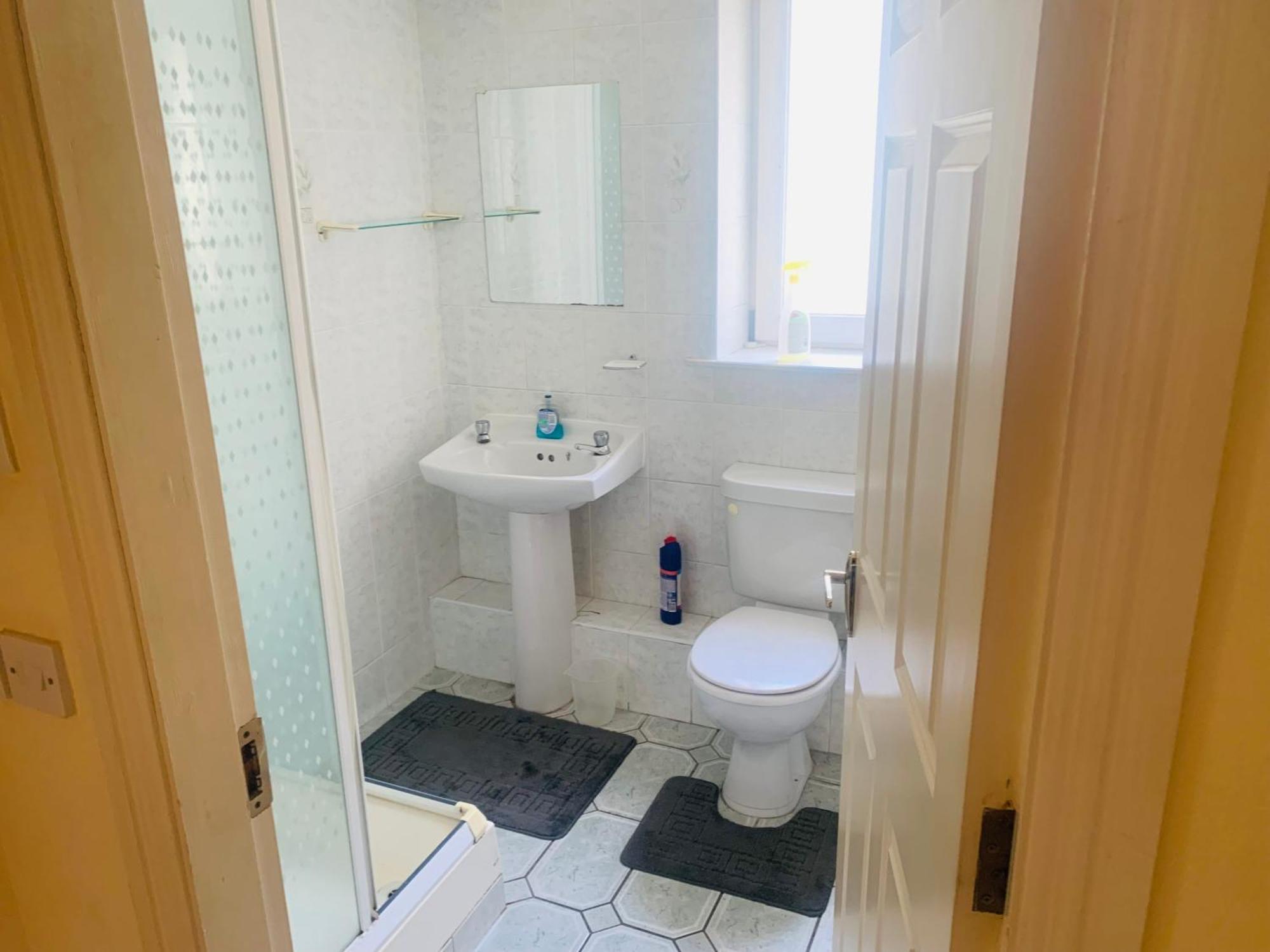 Apartament Sea View Flat Cobh Zewnętrze zdjęcie
