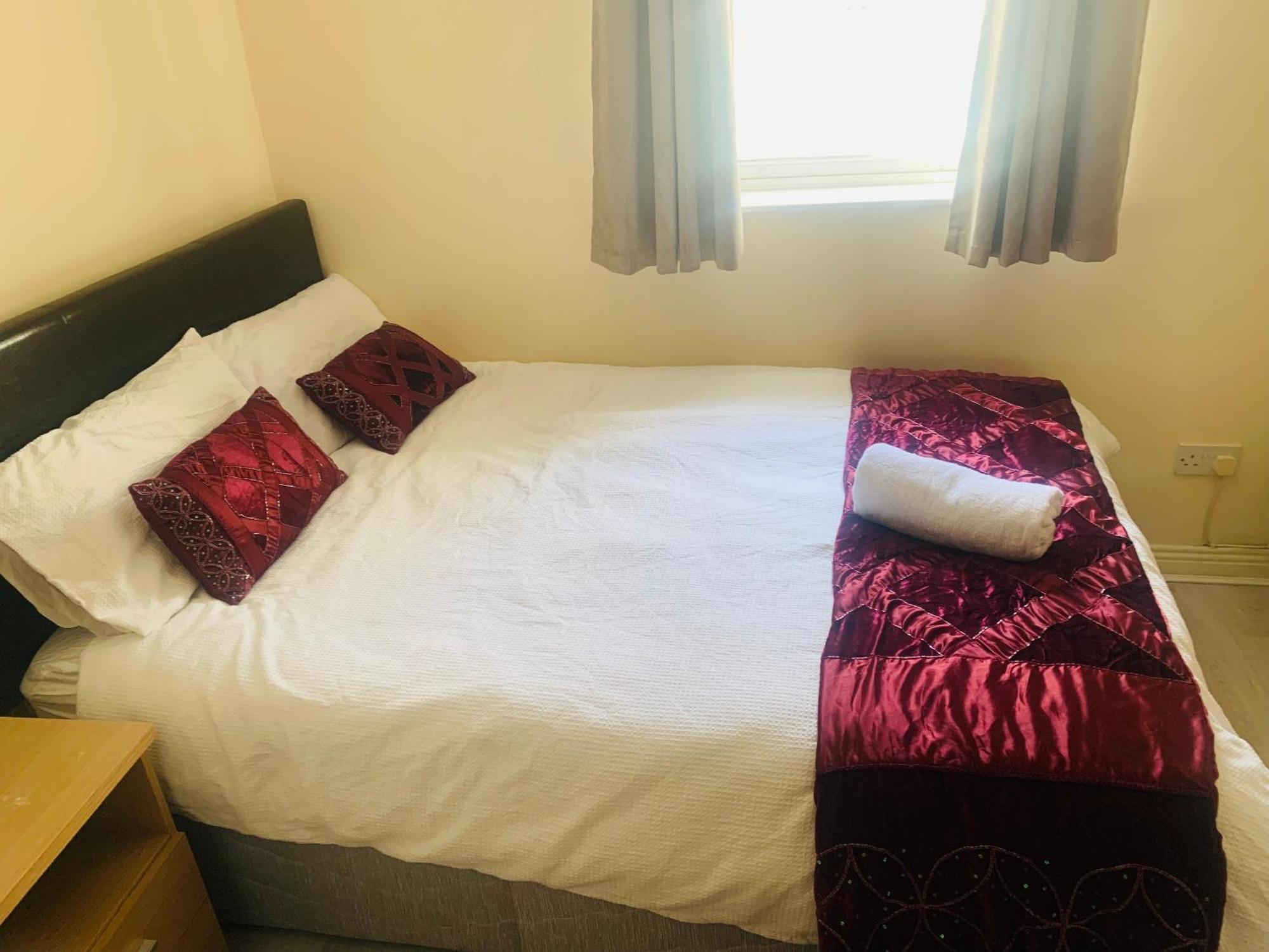 Apartament Sea View Flat Cobh Zewnętrze zdjęcie