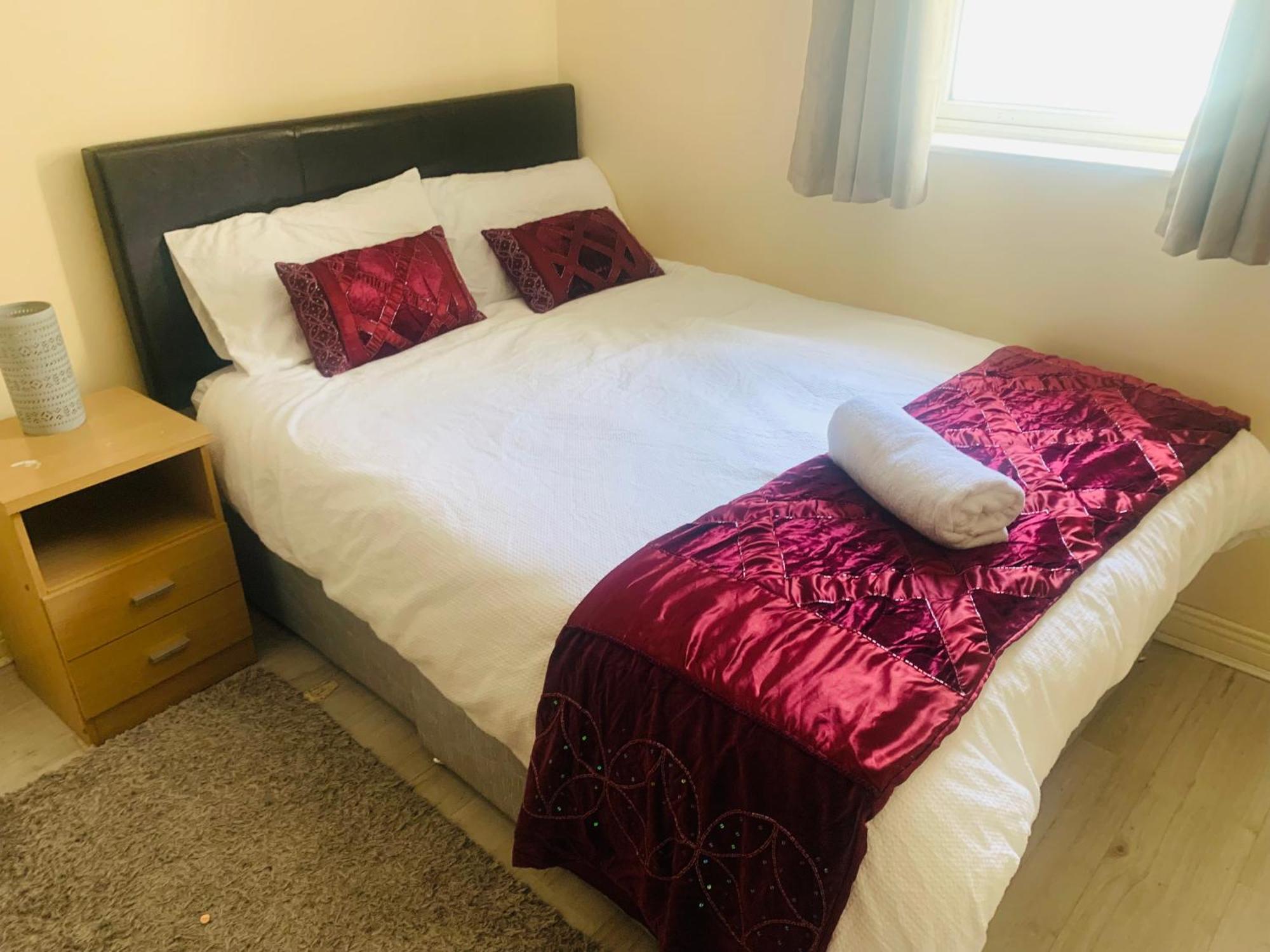 Apartament Sea View Flat Cobh Zewnętrze zdjęcie